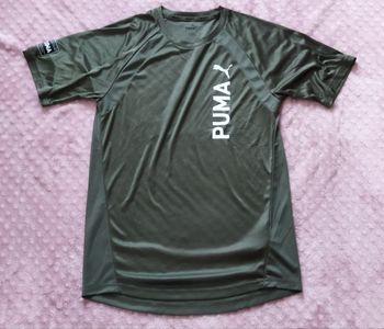 Maillot de training Puma