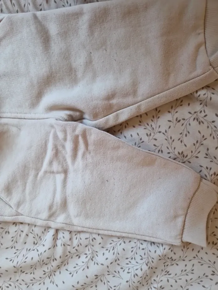 Ensemble orchestra 9 mois - photo numéro 4