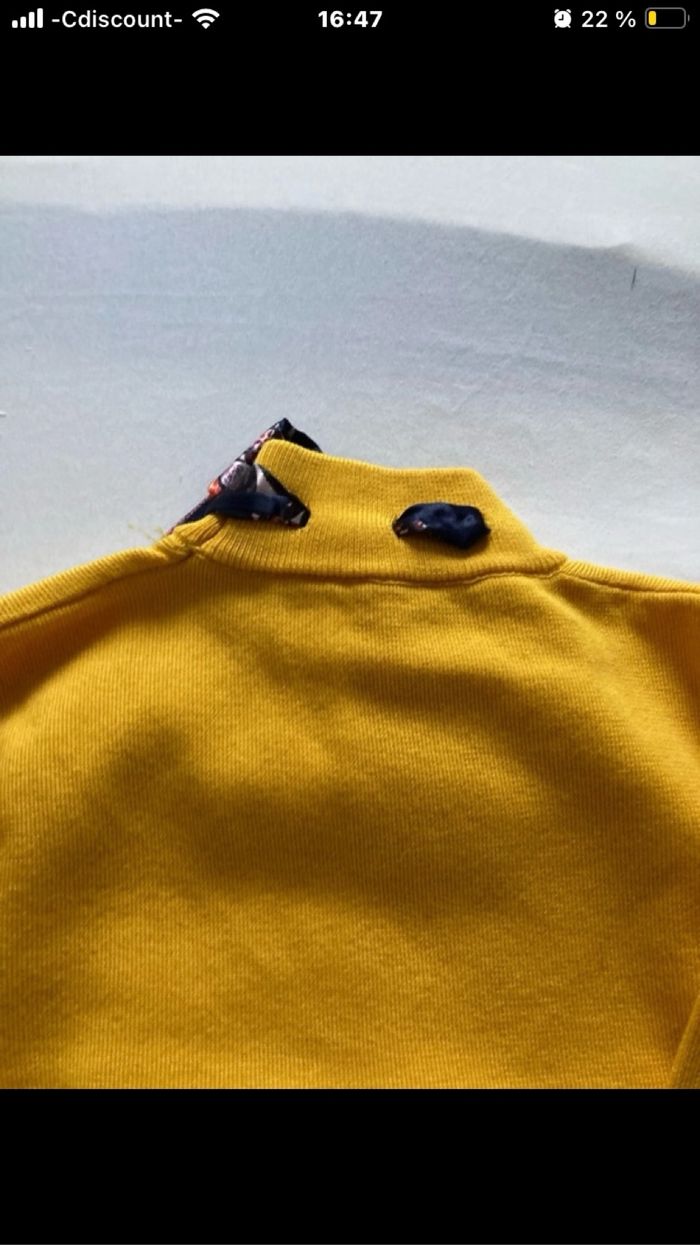 Pull - photo numéro 4