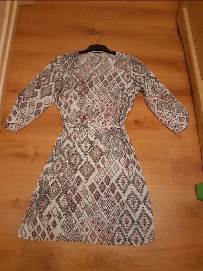 Robe été taille 40