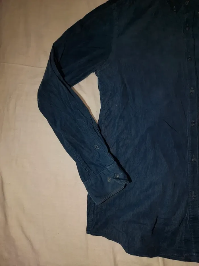 Chemise vintage - photo numéro 3