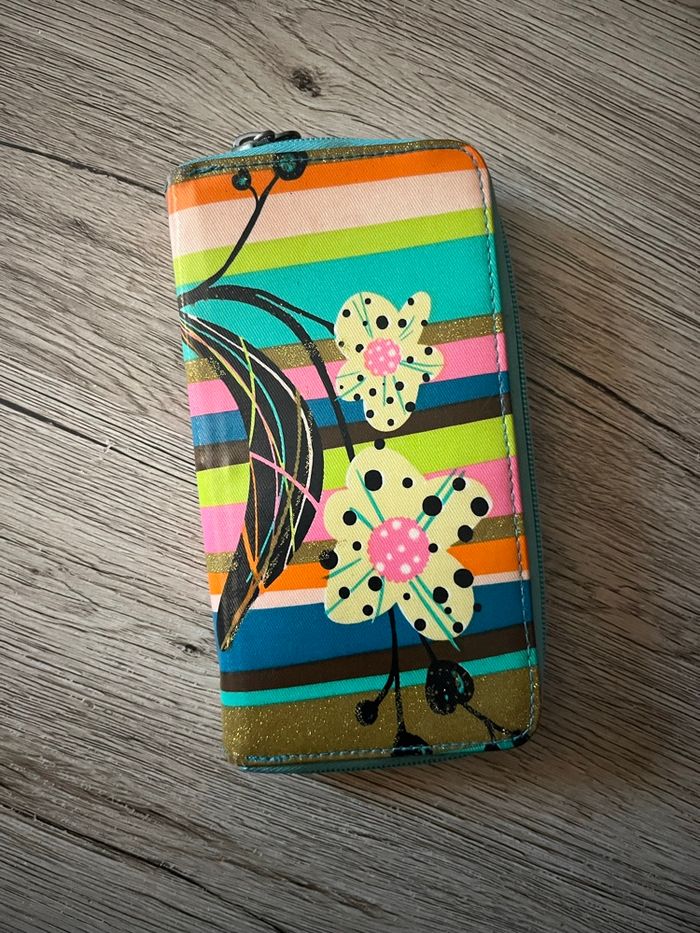 Porte monnaie - photo numéro 1