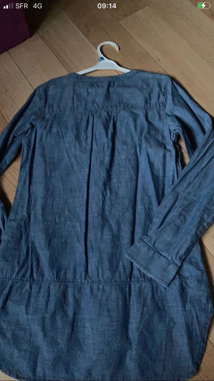 # robe# liquette# gap # 12 ans - photo numéro 4