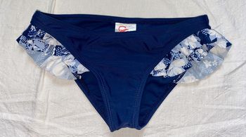 maillot de bain 6 ans