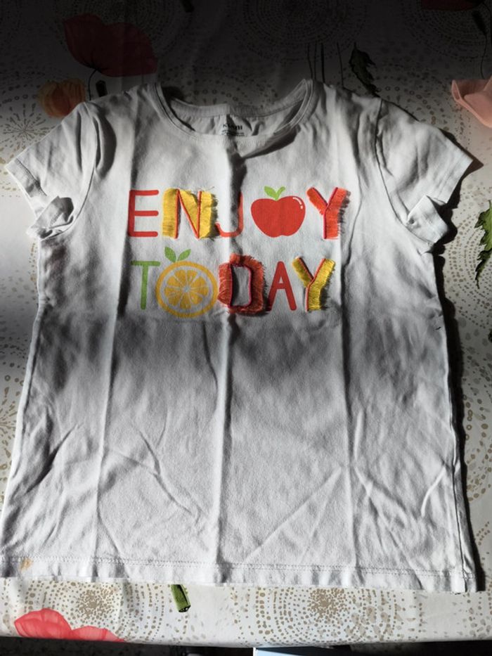 Lot 3 t-shirt - photo numéro 6