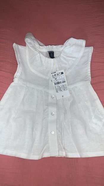 Robe neuf