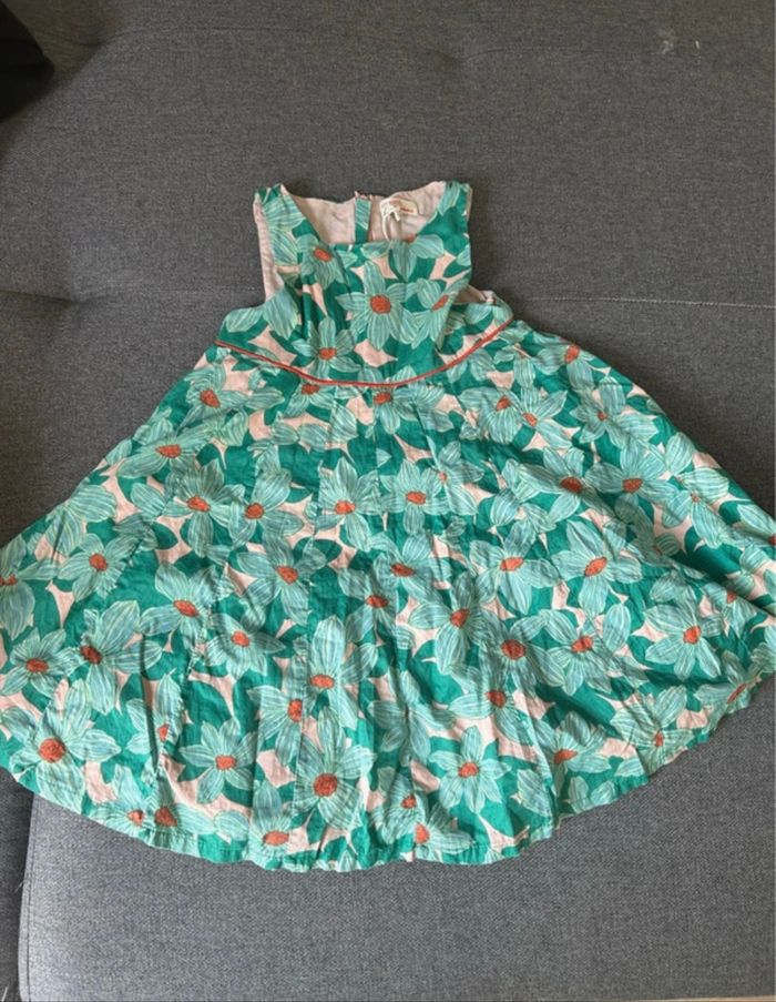 2 robe du pareil au même