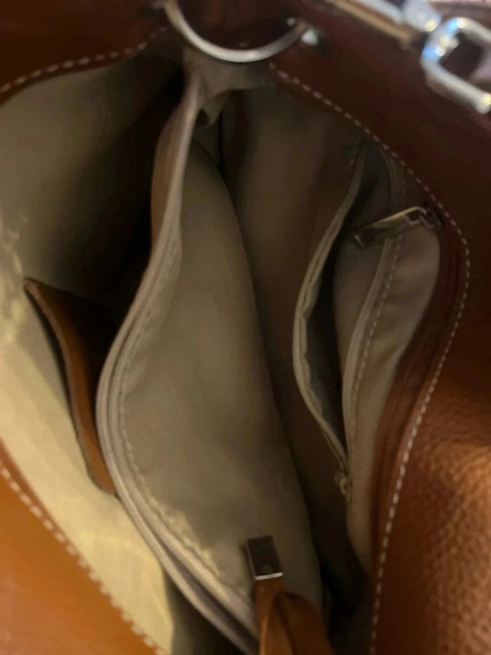 Sac cuir - photo numéro 5