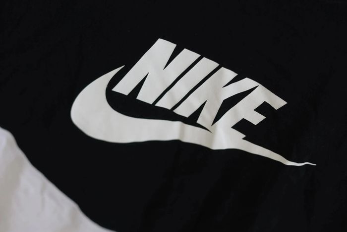 C60 t-shirt noir Nike M - photo numéro 2