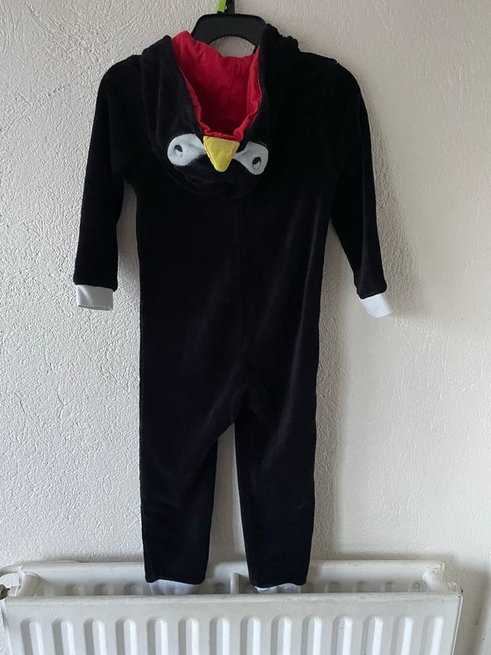 Pilou pilou pingouin - 6 ans - photo numéro 5