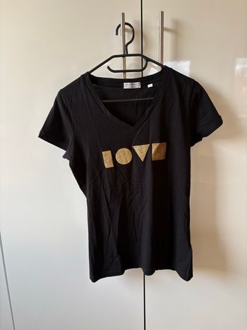 Tee shirt femme taille S Faubourg 54