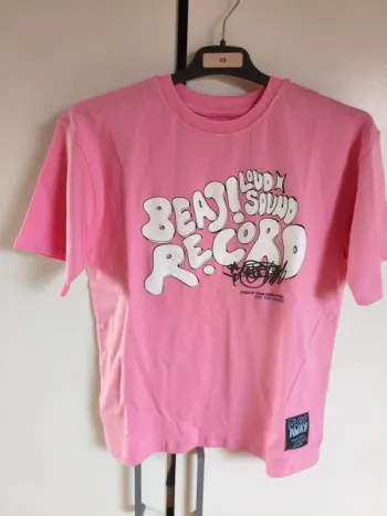 Tee shirt Zara garçon