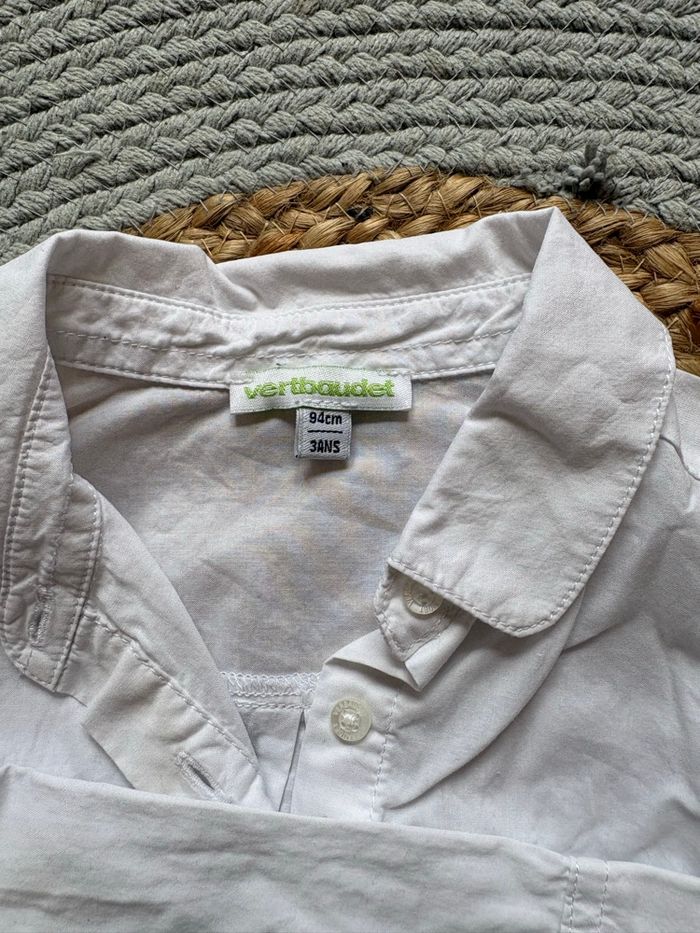 Chemise - photo numéro 3