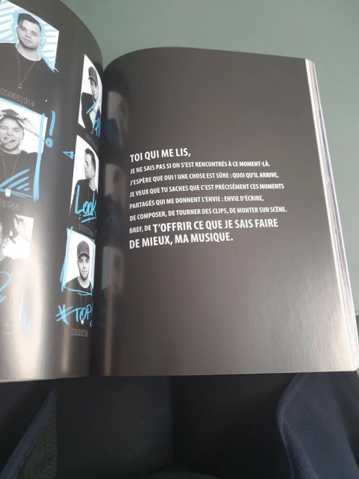 Livre MA2X - photo numéro 3