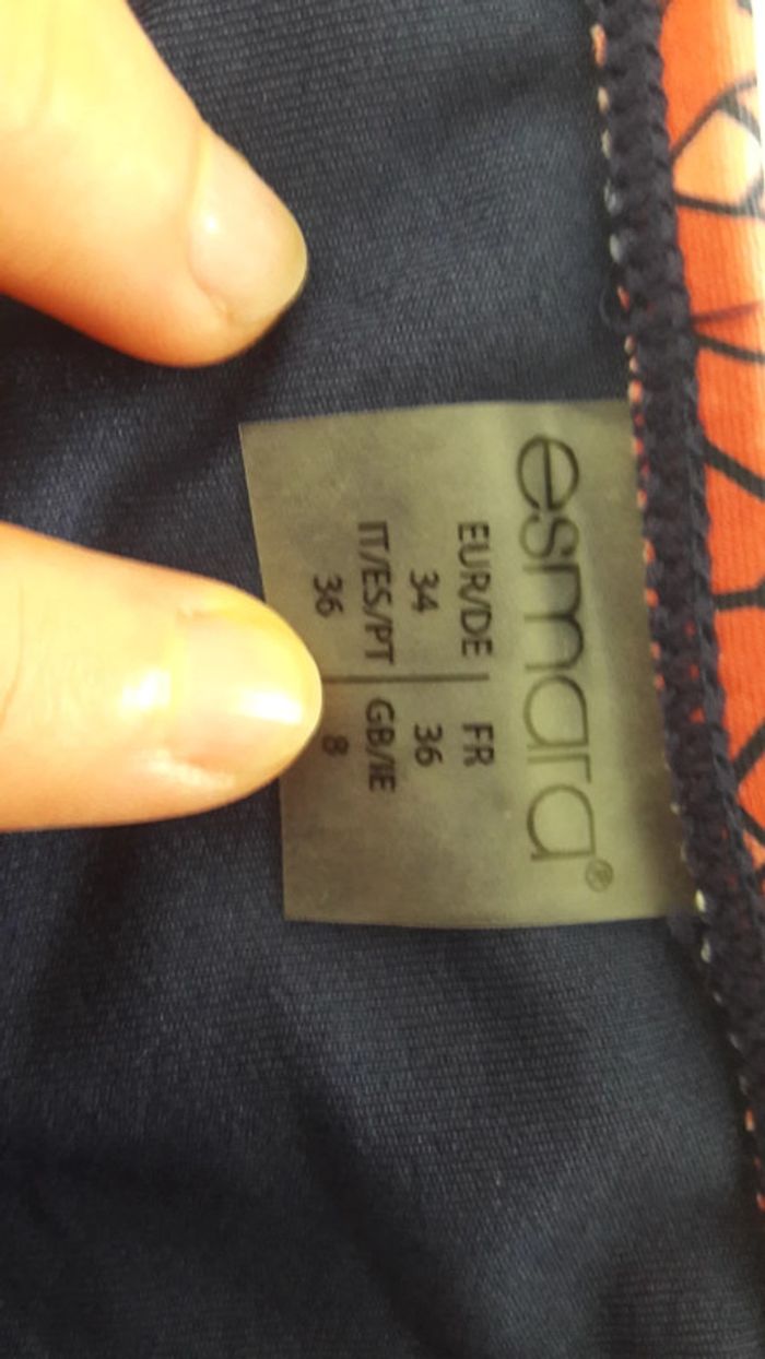 Bas maillot de bain - photo numéro 2