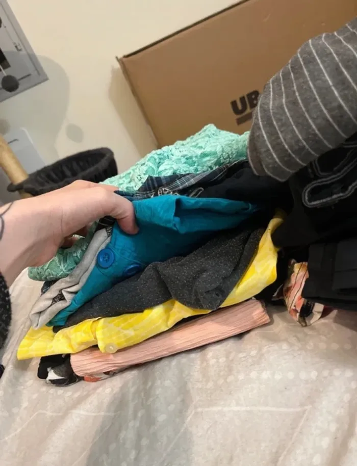 Gros lot de 20 articles idéal revendeur - photo numéro 5