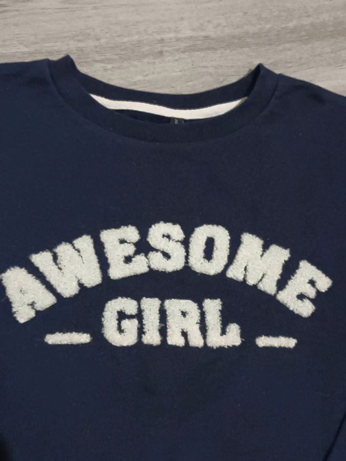 Sweat femme - photo numéro 2