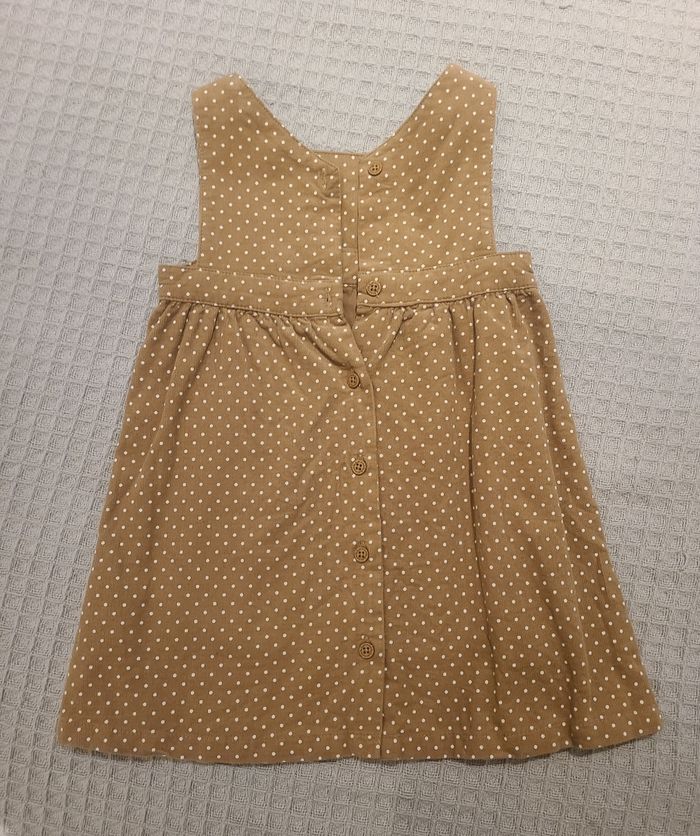 Robe cadet rousselet 18 mois - photo numéro 2