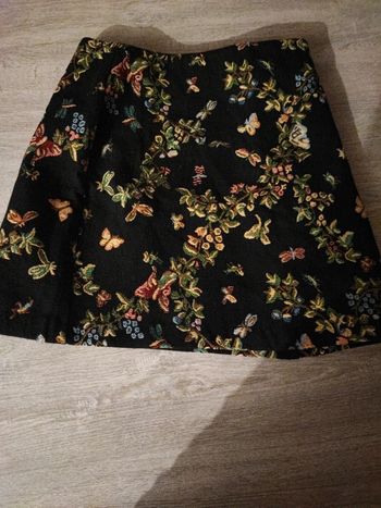 Jupe springfield taille 34
