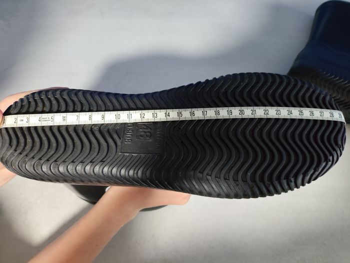 Botte de peche - photo numéro 4