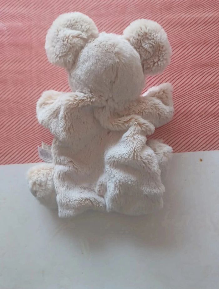 Doudou histoire d ours - photo numéro 8