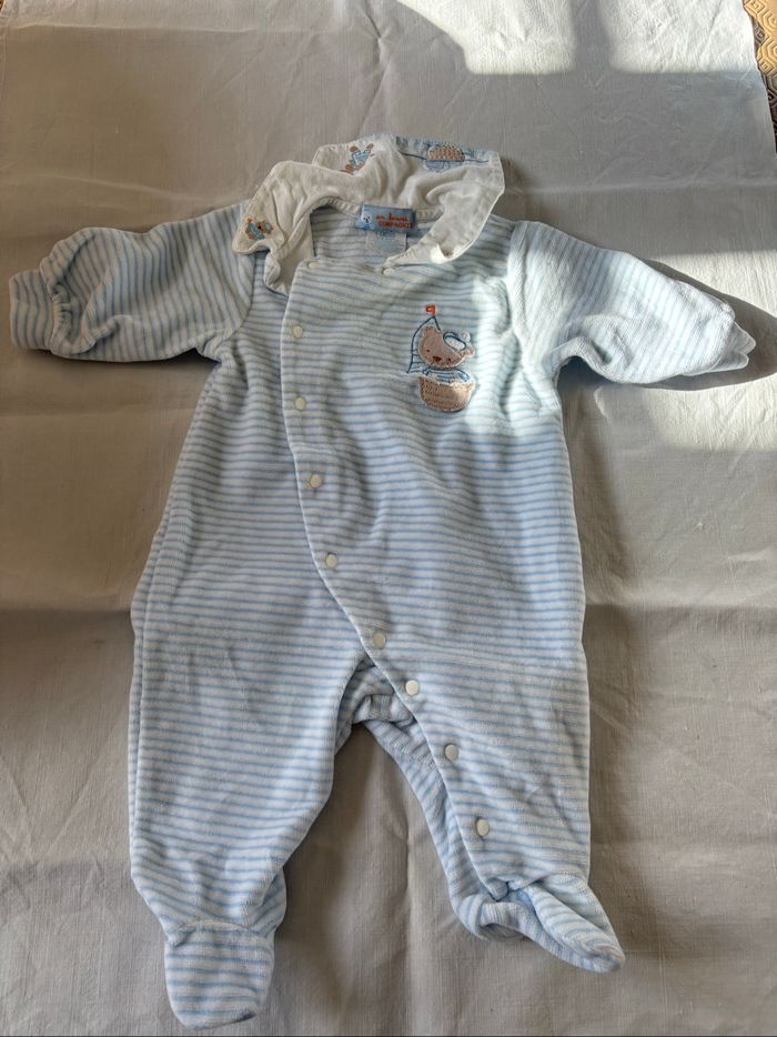 Pyjamas - photo numéro 5