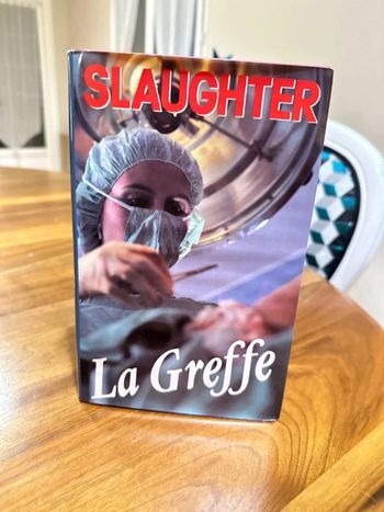 La greffe slaughter