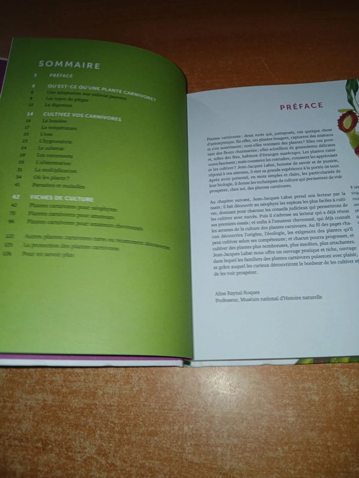 Plantes carnivores comment les cultiver et les entretenir facilement - photo numéro 4