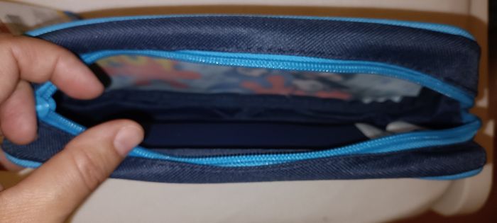 Trousse Mickey neuve - photo numéro 3