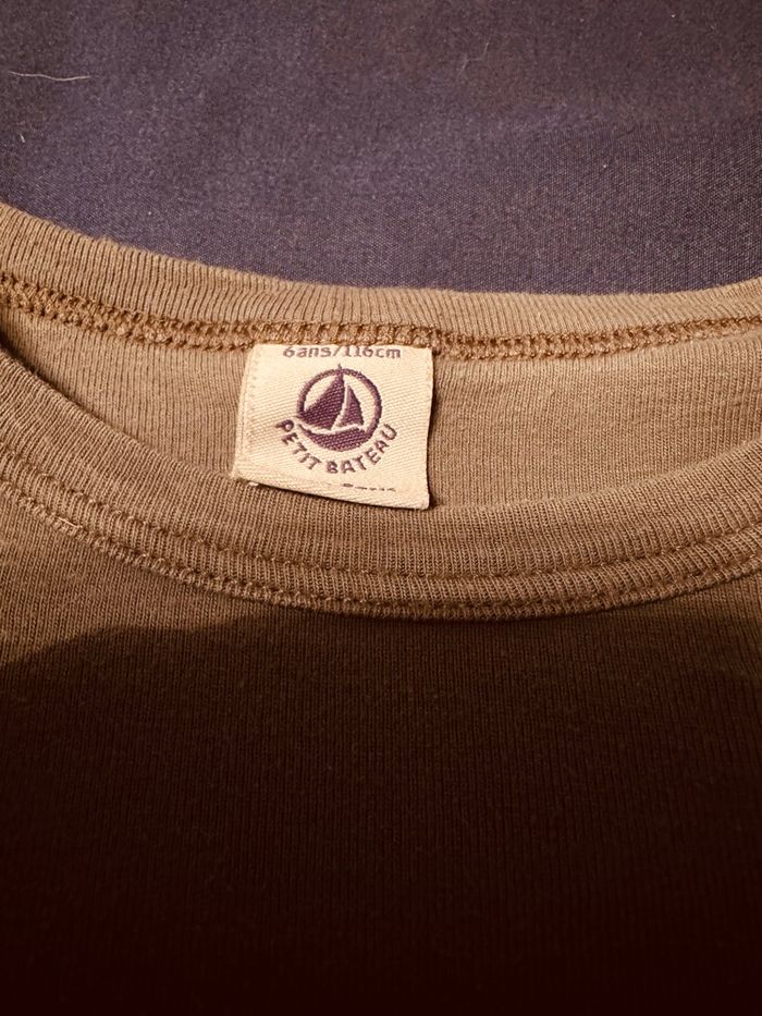 Lot de 2 pyjamas garçon 6 ans - photo numéro 6