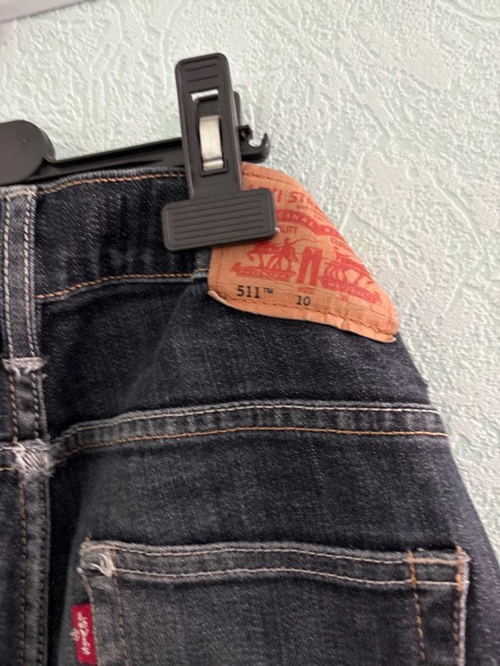 Jeans 511 - photo numéro 7