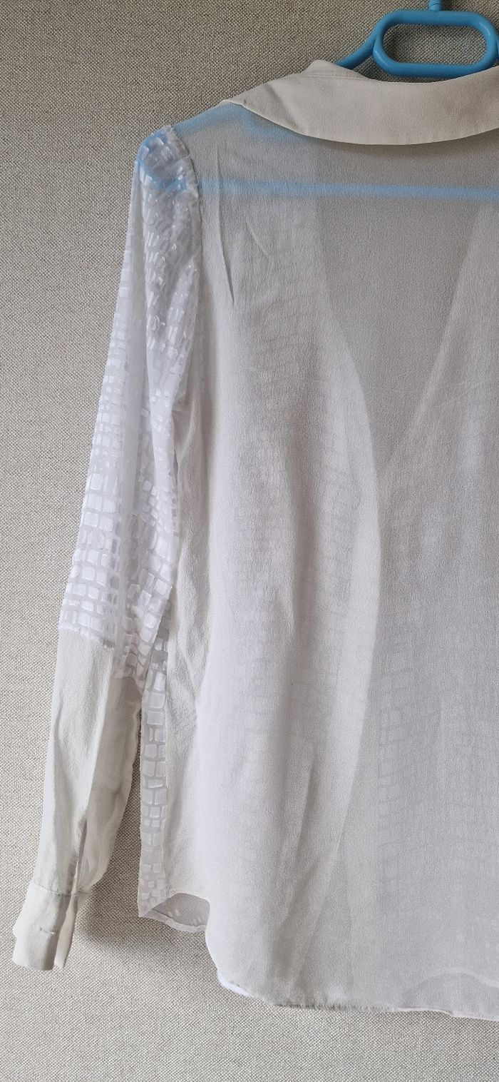 Chemise femme claudie pierlot - photo numéro 5