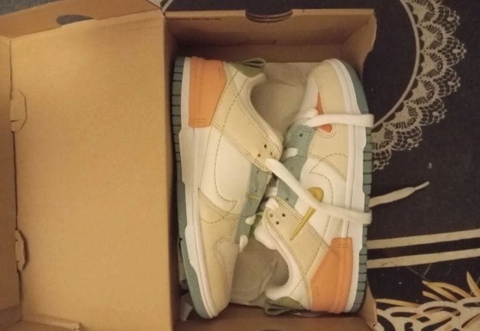 Basket nike - photo numéro 6