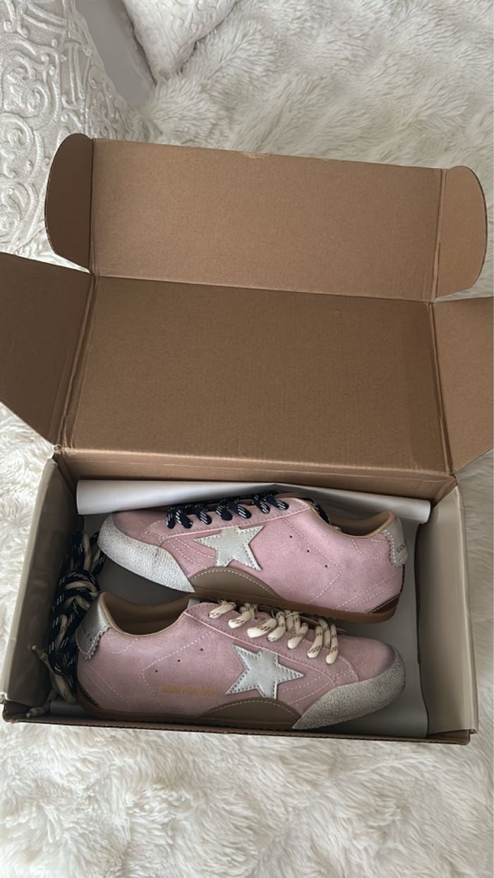 Basket GG - photo numéro 2