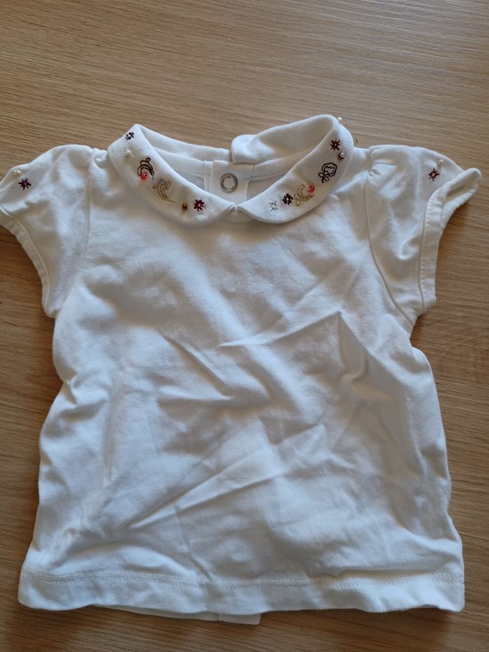 Lot été 3 mois - photo numéro 7