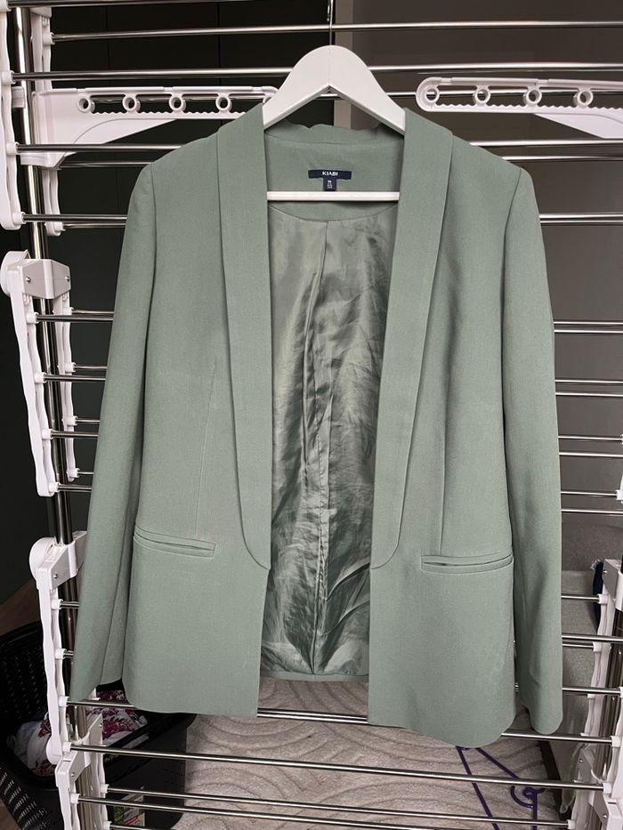 Blazer - photo numéro 2