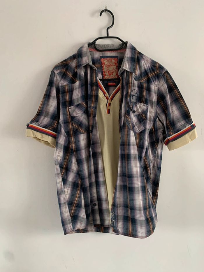 Chemise/t-shirt