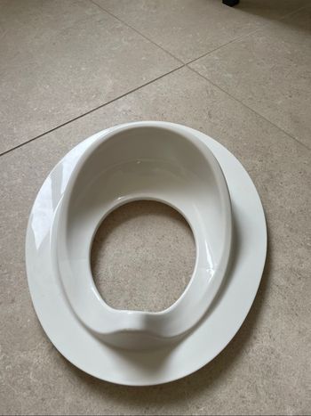 Réducteur WC