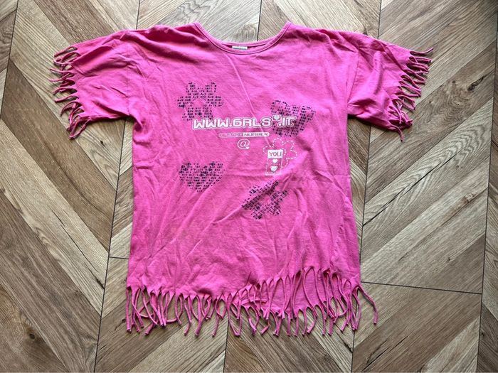 Tunique teeshirt vintage - photo numéro 9