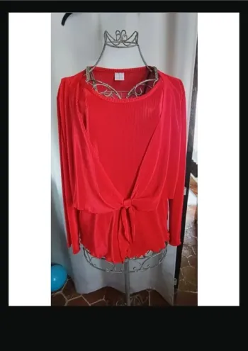 Tunique taille 44-46