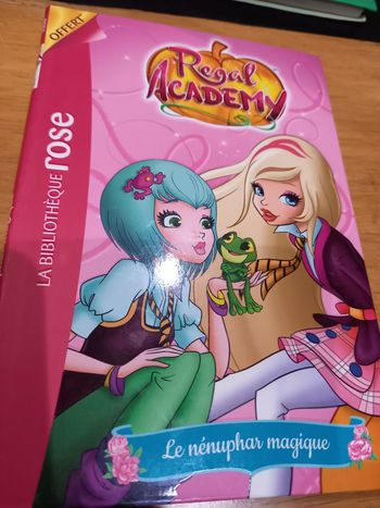 Régal académy