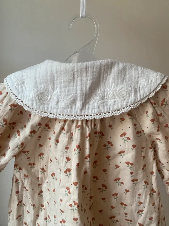 Robe Kiabi 6 mois - photo numéro 5