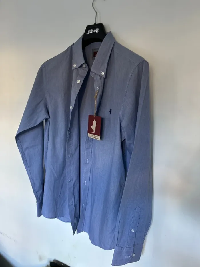 Marlboro classics chemise - photo numéro 2