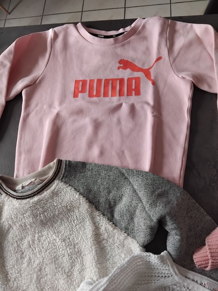 Lot vetements 3 ans fille - photo numéro 4