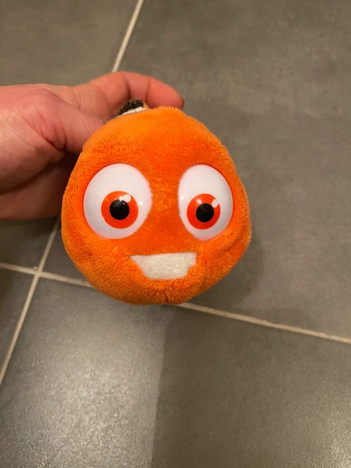 Peluche Némo - photo numéro 4
