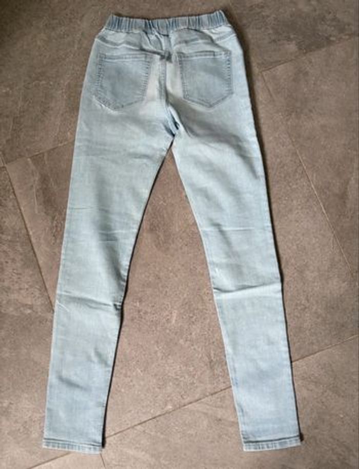 Lot t-shirt et jegging - photo numéro 5