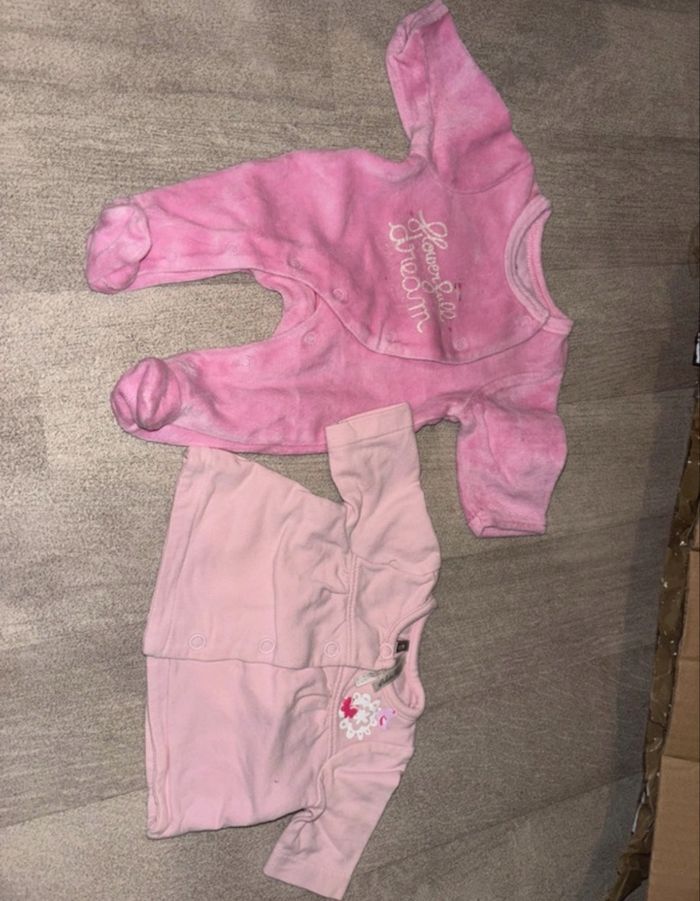 Lot prématuré - photo numéro 2