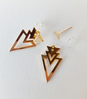 BO triangle originale