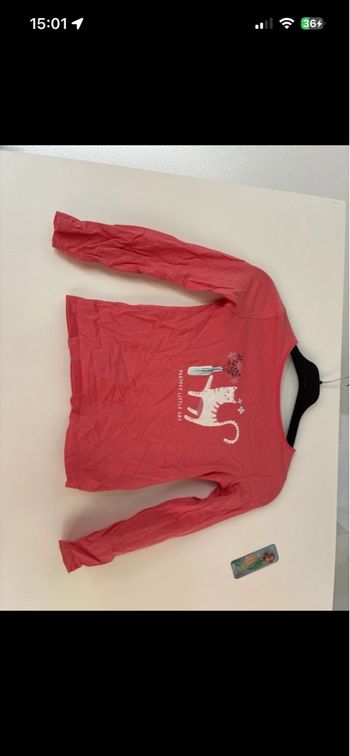 Tee-shirts 
