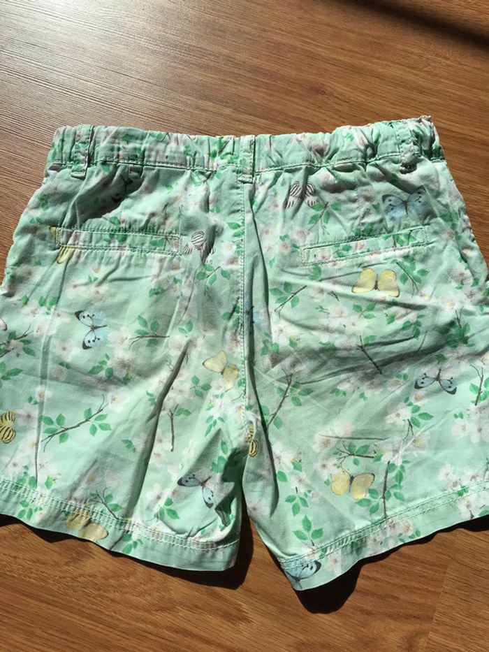 Short 6/7 ans - photo numéro 7